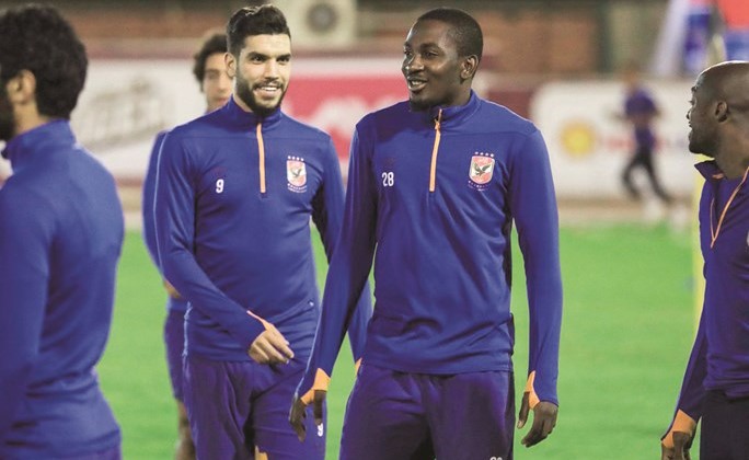 الأهلي في تحدٍ جديد ضد إنبي.. وبيراميدز خارج سباق القمة