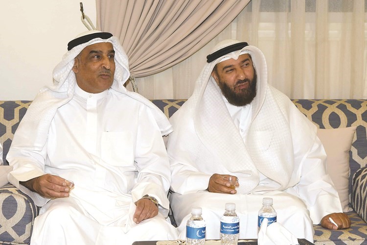 د. علي العمير﻿