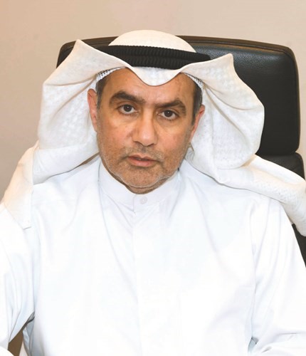 محمد الجلاهمة ﻿