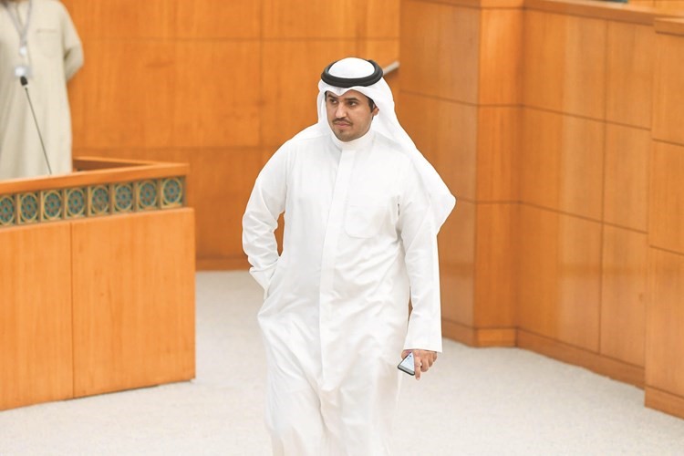 ناصر الدوسري﻿
