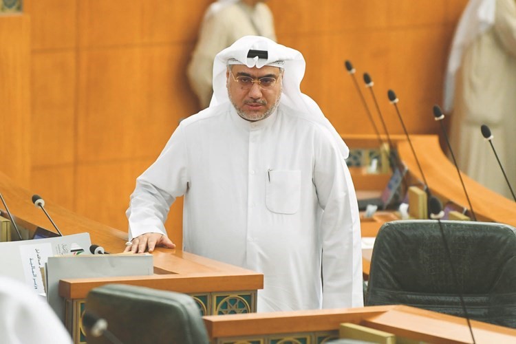 خالد الشطي﻿