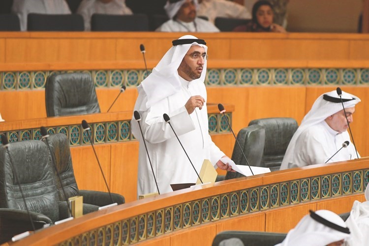محمد الدلال﻿