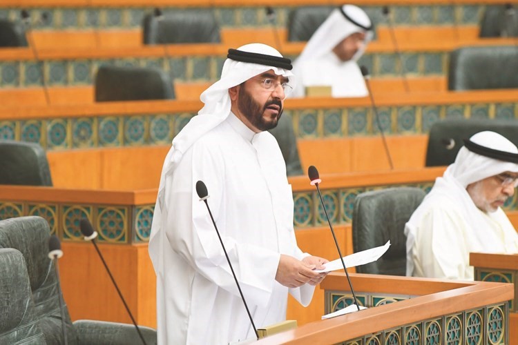 سعدون حماد﻿
