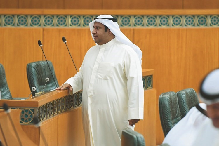 الحميدي السبيعي﻿