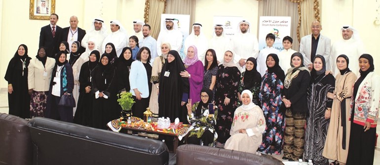 الرابطة الوطنية للأمن الأسري «رواسي» أقامت غبقتها الرمضانية