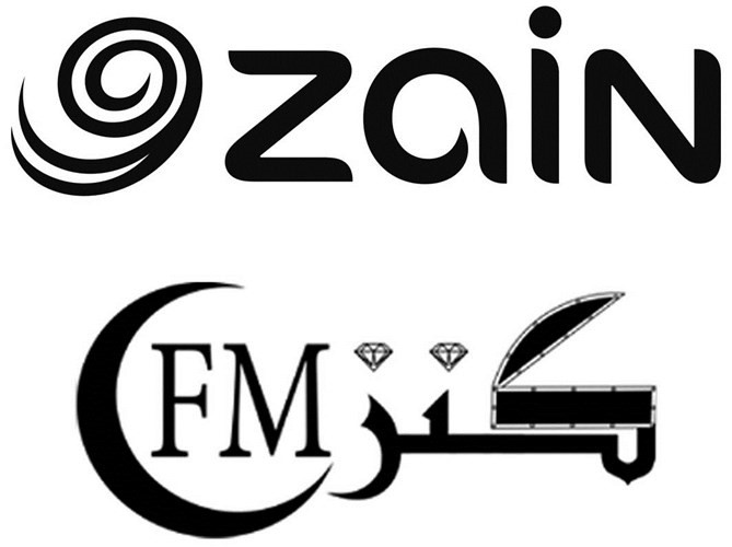 «زين» الراعي الرئيسي لبرنامج «كنز FM» الإذاعي