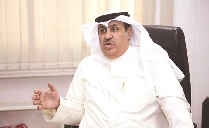 عبدالله العويصي ﻿
