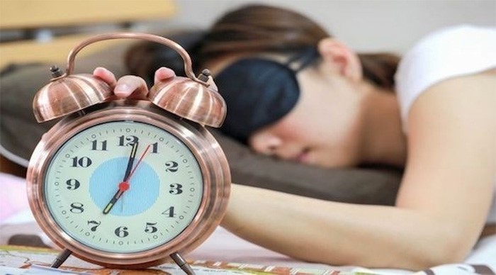 نصائح مفيدة للنشاط بعد ليلة من الأرق