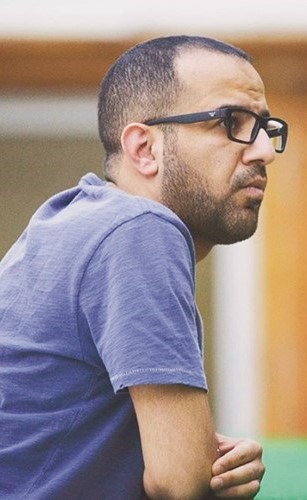 العلي لـ «الأنباء»: كان لي حلمان غير الفن أني أصير ديبلوماسياً أو طياراً