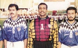 نجم الجهراء الذهبي
