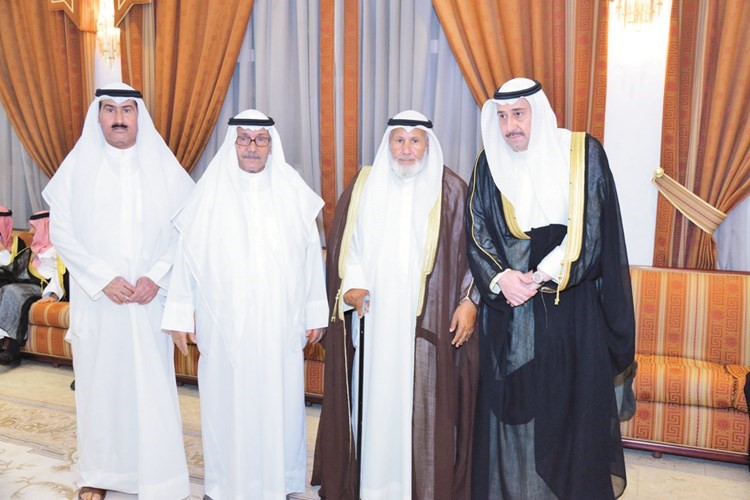 مباركة من فايز الدبوس﻿