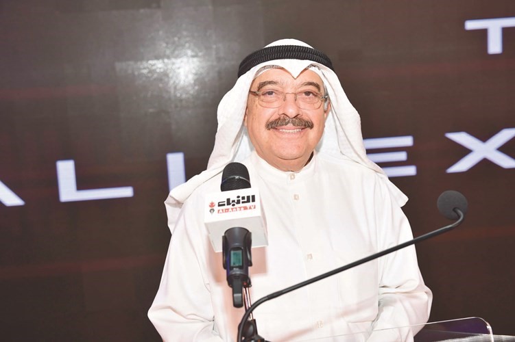 أحمد المطوع﻿