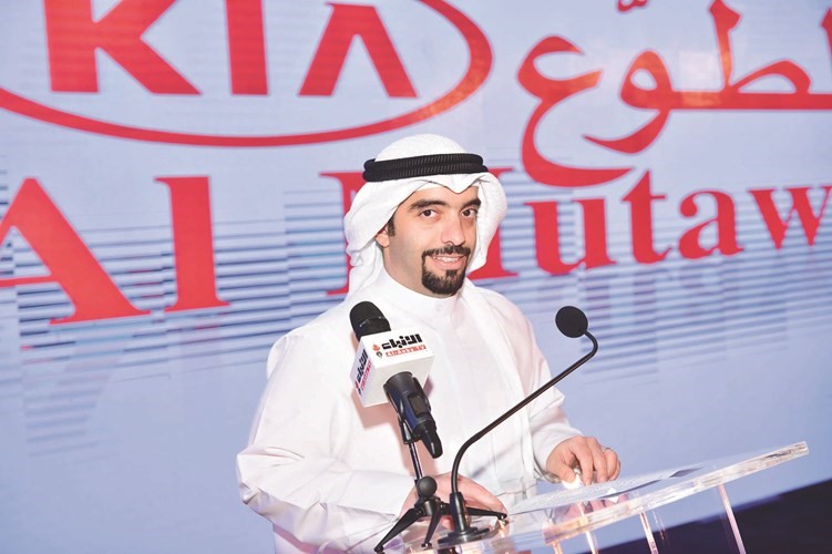 مهند المطوع﻿