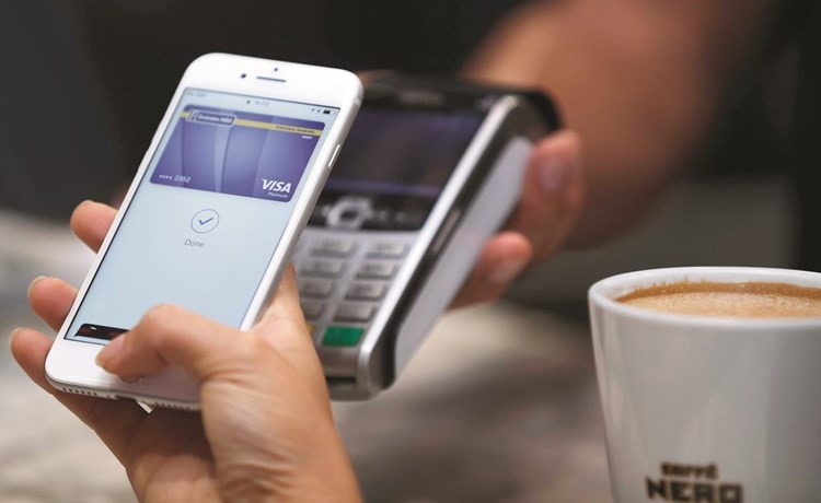 92 % من المستهلكين في الكويت يثقون في المدفوعات الرقمية