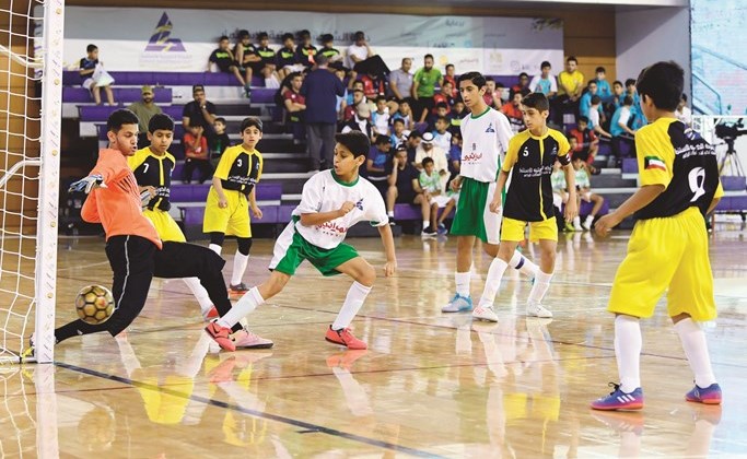 «سراي للعطور» أول المتأهلين في «الكويتية للاستثمار»