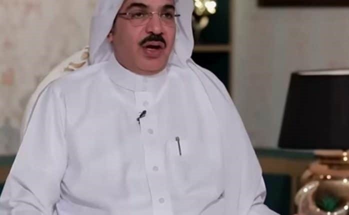 بالفيديو.. إعلامي سعودي يروي كيف أُصيب بالسكري بسبب اتصال هاتفي غريب