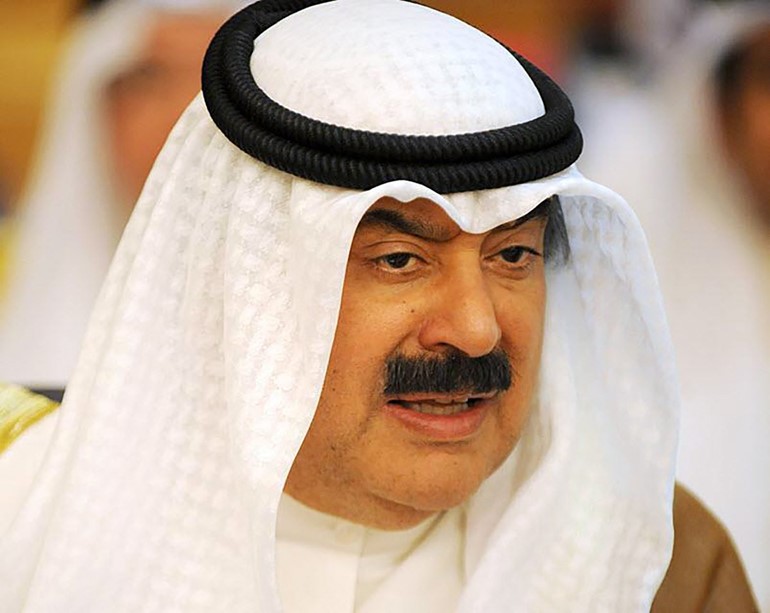 خالد الجارالله