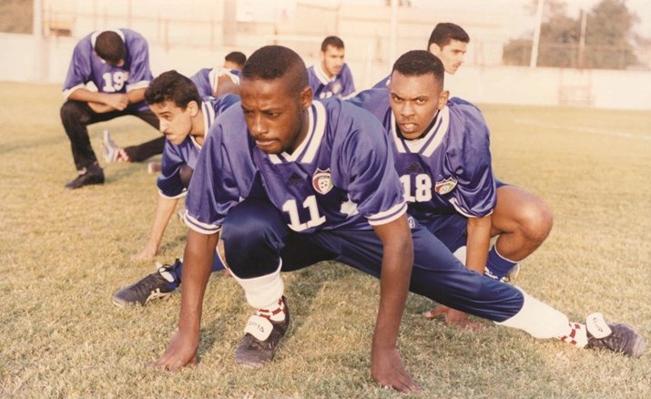 لهيب: «كان ودي أصير فنان»