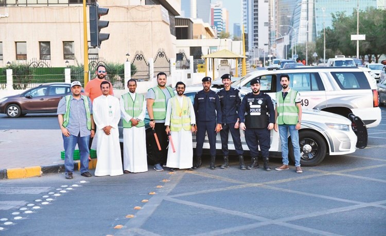 فريق بيتك التطوعي﻿