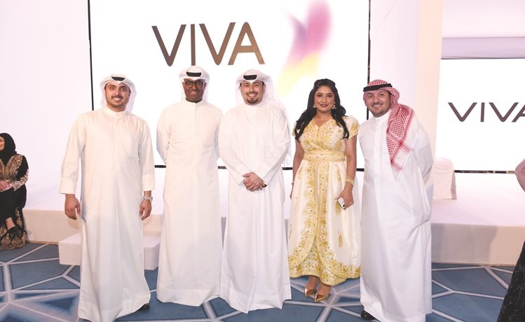 «VIVA» أقامت غبقتها الرمضانية السنوية لموظفيها
