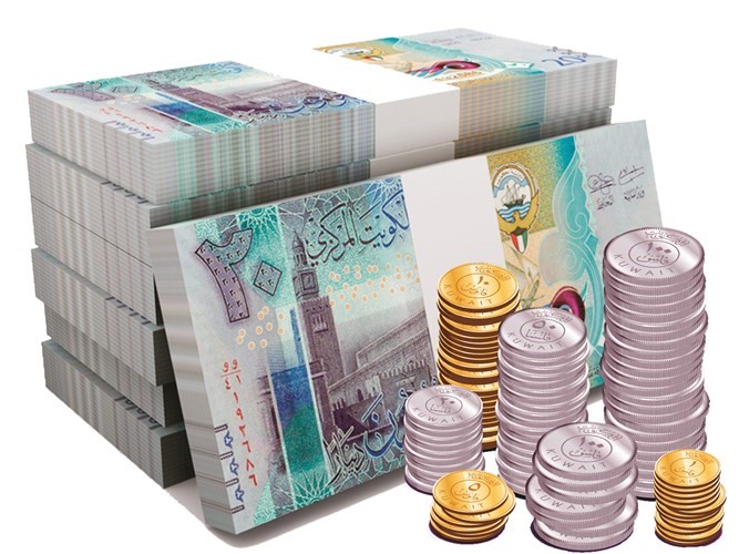 «المركزي» يزود البنوك بأوراق جديدة من النقد