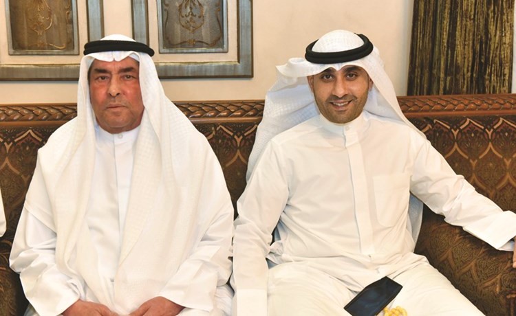 تهان بالشهر الفضيل	(محمد هنداوي) ﻿