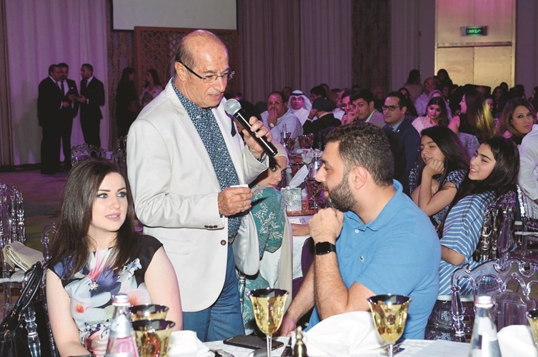 مسابقات للحضور﻿