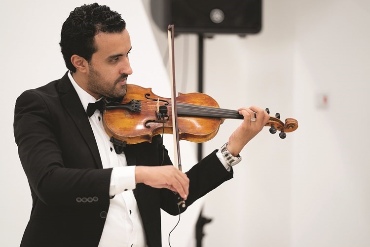«كاديلاك الغانم» تطلق CT6 2019 في الكويت