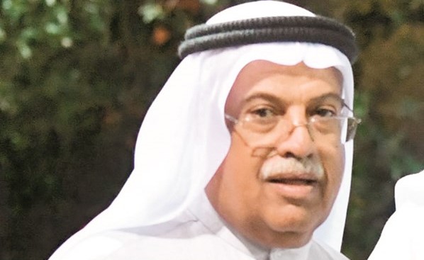 حسين الشرهان﻿