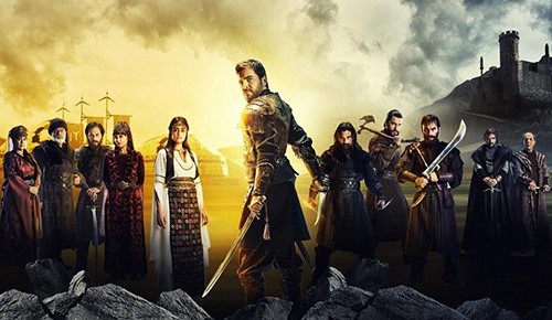 بعد 150 حلقة.. مسلسل "قيامة أرطغرل" يودّع متابعيه