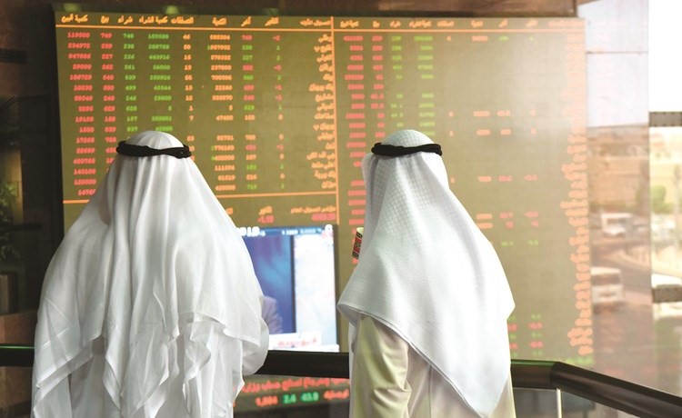 تعاملات المطلعين.. تراجع حاد في القيمة مع جنوح للبيع