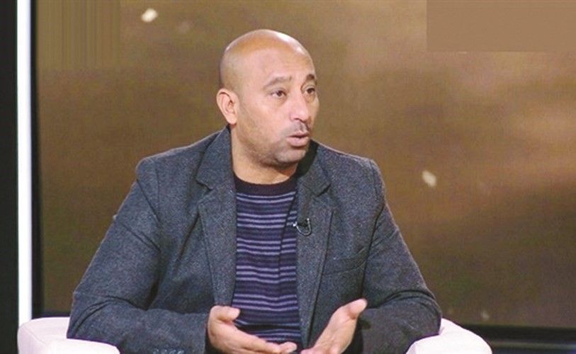 ريان: الجهاز الفني بالأهلي أجبرني على الإفطار!