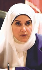 د. جنان بوشهري﻿