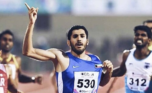 الظفيري: «الديوانية الرمضانية» في بورصة التركية ذكرى جميلة