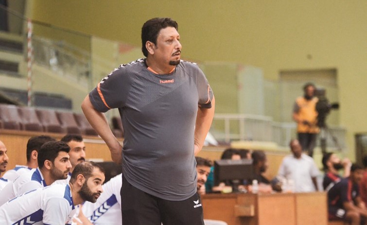 بدر العنزي﻿