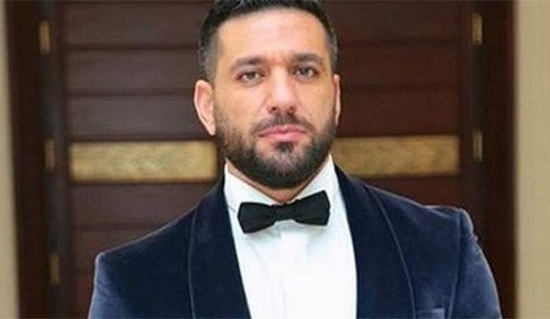 بالفيديو.. حسن الرداد: شقيقة رشدي أباظة اختارتني كامتداد له