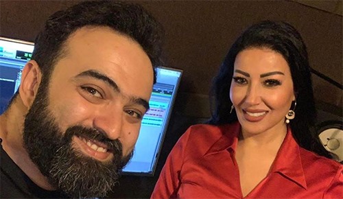سمية الخشاب ل "الأنباء": أركز حالياً على الغناء.. وأحضر ل"سينجل" مفاجأة