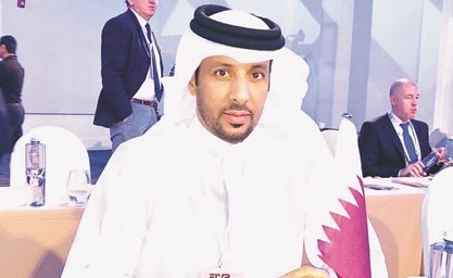 الكواري: أشارك بالدورات الرمضانية كلاعب كرة قدم