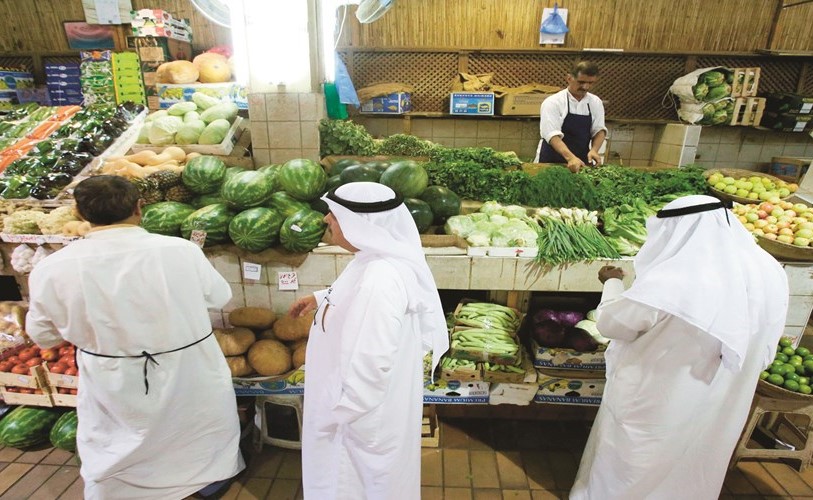 «الوطني»: انخفاض التضخم إلى 1.5% في 2019