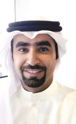 عبدالله الخزام﻿