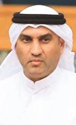 عبدالله الكندري﻿