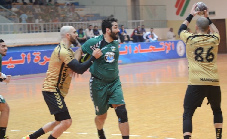 فولاذ: بعض الشباب يلعبون الدورات الرمضانية كأنها كأس العالم