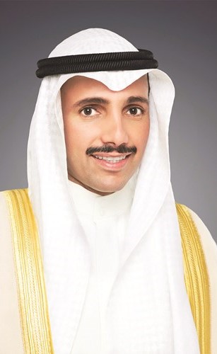 مرزوق الغانم﻿