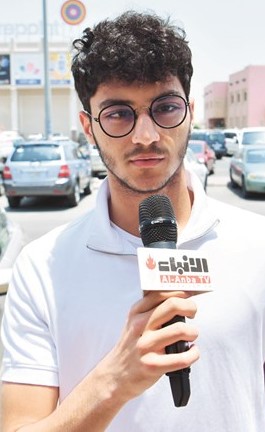بالفيديو.. طلبة الثانوية عبروا الجغرافيا والفيزياء بسلام