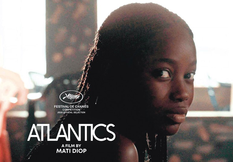 مؤلفة موسيقى الفيلم العالمي «ATLANTICS» فاطمة القديري: حققت حلم طفولتي وأتمنى تكرار التجربة