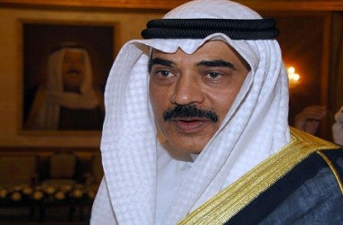 الشيخ صباح الخالد