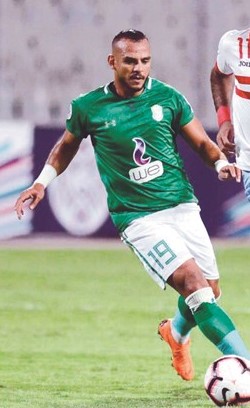 قمر: أعشق الليالي الرمضانية إلى جوار «السيد البدوي» في طنطا