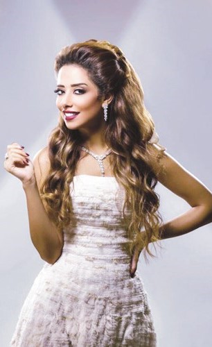 بلقيس ترد على نانسي: كنت صغيرة وقليلة خبرة!