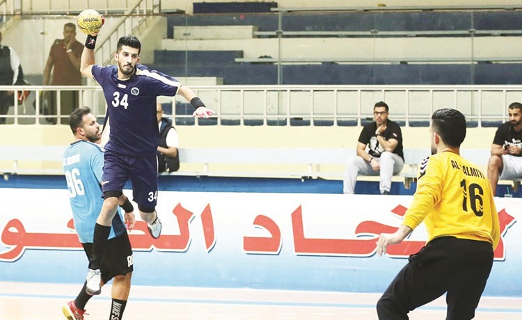 «يد» برقان يجدد للعتيبي