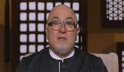 بالفيديو.. الداعية الجندي يحذر من إبطال الصدقات: خلي الفقير سيدك